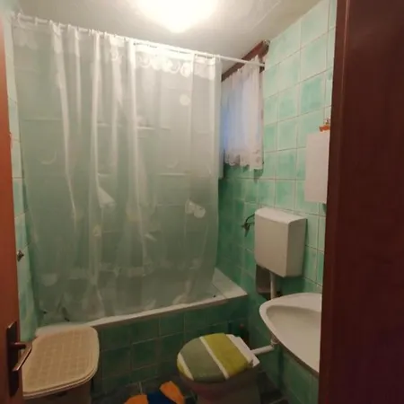 Emina Appartamento Bosanska Krupa