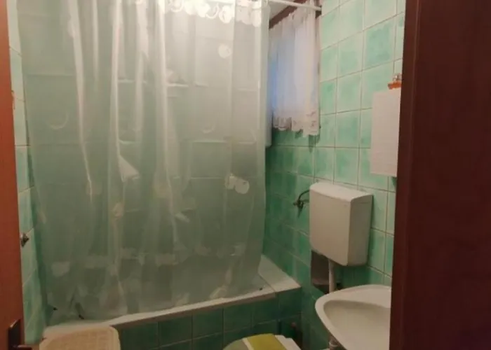 Emina Appartamento Bosanska Krupa