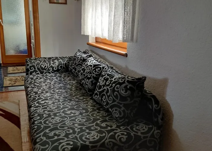 Emina Appartamento *